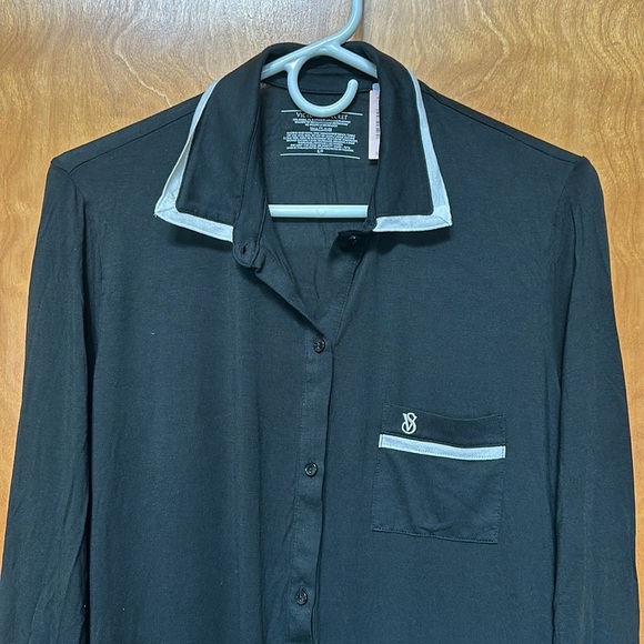 💖 Victoria’s Secret Sleep tee - Picture 3 of 7